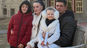 «Американцев удивляет наша история. Говорят: «О, боже, вы сумасшедшие»