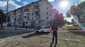 Война, 5 июля. РФ ударила по жилому сектору в Запорожье. Импорт в Россию беларуского бензина достиг исторического максимума