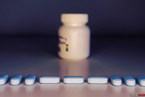 У Минздрава получилось экстренно закупить лекарства для людей с ВИЧ