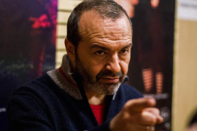 Шендерович: «И россиянин такой: опа, как вдруг хорошо-то стало! Буду и дальше за Путина голосовать»