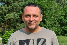 Бужанский: «Благополучные времена рождают слабых людей, слабые люди не в силах защитить свое благополучие»