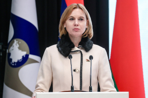 Челлендж Натальи Петкевич: миссия невыполнима?