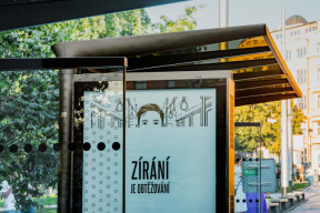 Голос в пражском метро: «Если на вас смотрят – это уже домогательство»