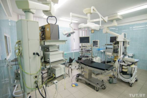 В Беларуси планируют запретить аборты в частных медцентрах