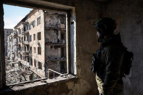 Война, 15 февраля. Зеленский: «Путин не сидит в тюрьме — это самый большой компромисс, на который пошёл мир». ВСУ поразили нефтяной терминал в Краснодарском крае