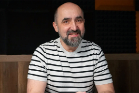 Кнырович: «Хотите посмотреть на реальную педофилию? Да пожалуйста!»