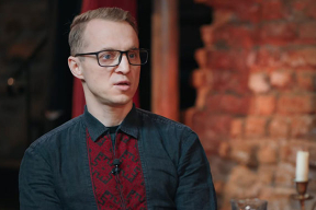 Дашкевіч: «Што гэта за міф, што стала горш? Стала лепш!»