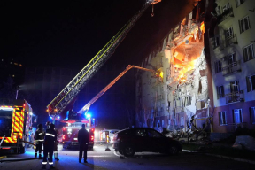 Война 6 апреля. Одесская трагедия – трое погибших, включая ребенка. Атакован порт Новороссийска, прогнозы на большой урон