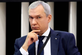 Латушко: «Говорить с Лукашенко можно только языком силы»