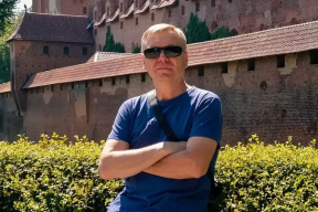 Конвейер репрессий. Беларуского бизнесмена, который жил в Латвии, осудили за «Гаюн». Еще троих привлекли к ответственности за «Гуканне вясны» в Гомеле