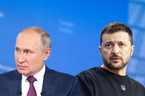 Фесенко: «То, что Зеленскому удалось «достать» Путина, это несомненно»