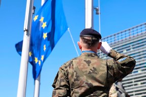 «Надо отдать должное дипломатии Зеленского. Она смогла изменить восприятие реальности на Западе»
