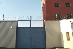 «У мяне мурашкі па скуры». Севярынец расказаў пра газавую атаку на Акрэсціна