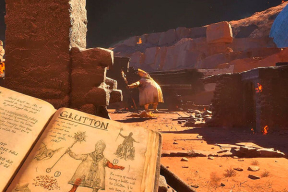 У новай камп’ютарнай гульні з’явіцца беларуская мова. Лакалізацыю аплацілі два беларусы