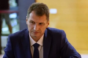 Цыганкоў: «Калі Трамп вызваляў бы Асьвенцім, яны б пратэставалі супраць»