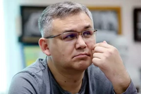 Галлямов: «Король уже абсолютно голый, нужен только мальчик, который спросит: за каким ему так нужен этот Донбасс?»