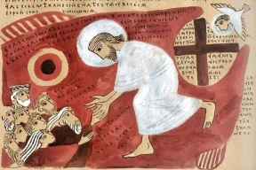 Роднянский: «Звучит наивно. Но в этот день уже один раз произошло чудо»