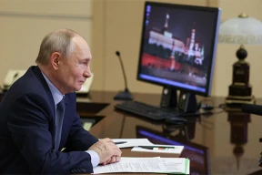 «Если ты Путин и тебе надо выбирать между процветанием и снарядами, то выбор очевиден каждому»