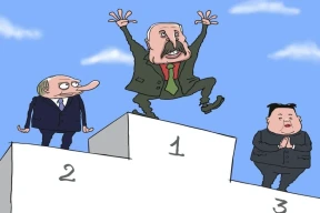 Почему совещание у Лукашенко по развитию спорта можно охарактеризовать словом «дурдом»